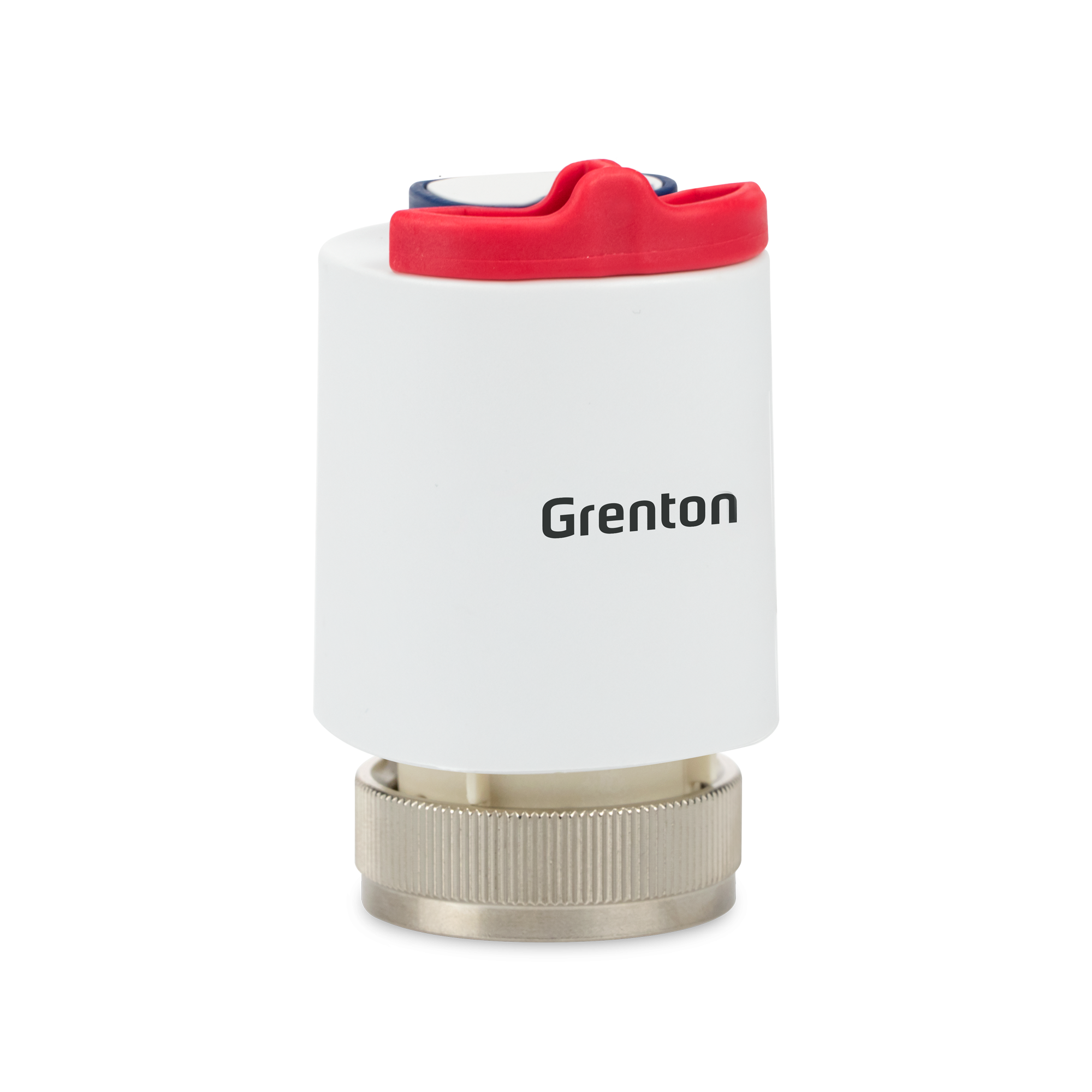 GRENTON ELECTRO-THERMAL ACTUATOR NC 230V, M30x1,5